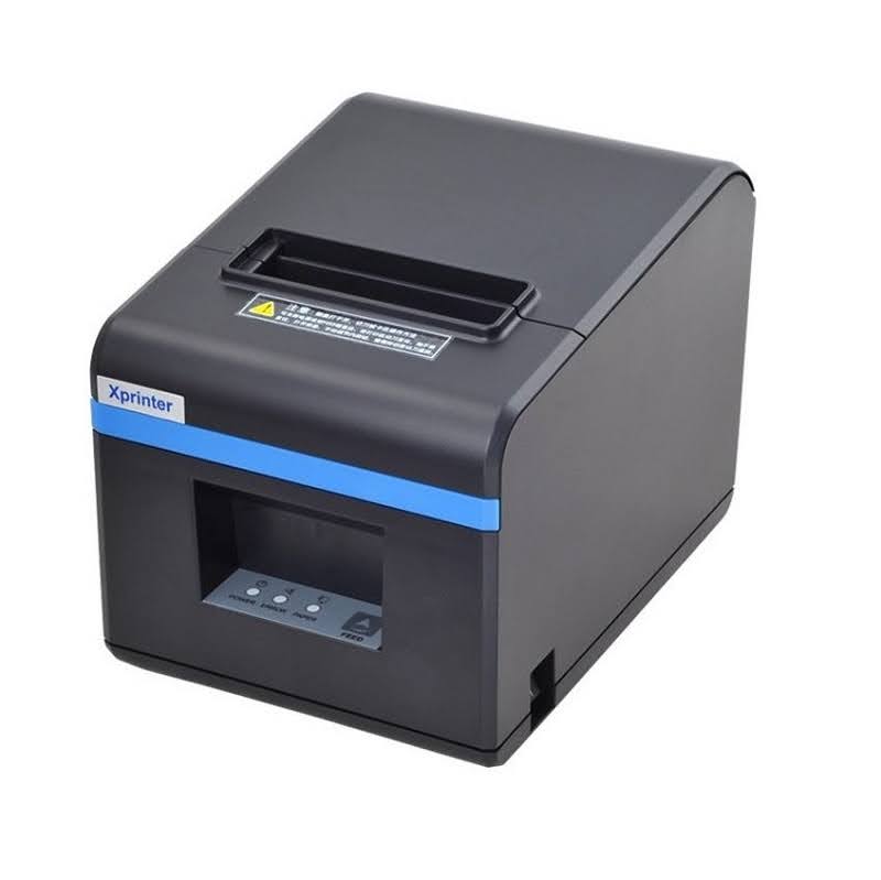 Máy in hóa đơn ZYWELL ZY908