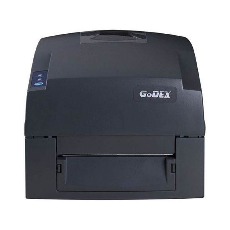 Nâng tầm chất lượng in ấn với Máy in mã vạch GoDEX G530 độ phân giải 300dpi.