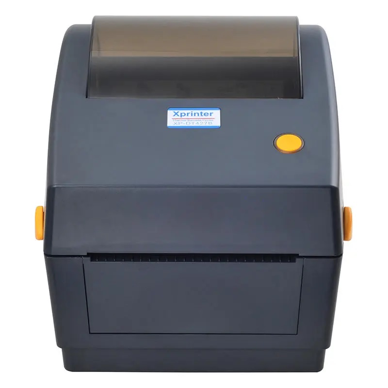 Máy in mã vạch XPRINTER – DT426B - Giải pháp in ấn tem nhãn chuyên nghiệp, tiết kiệm chi phí.