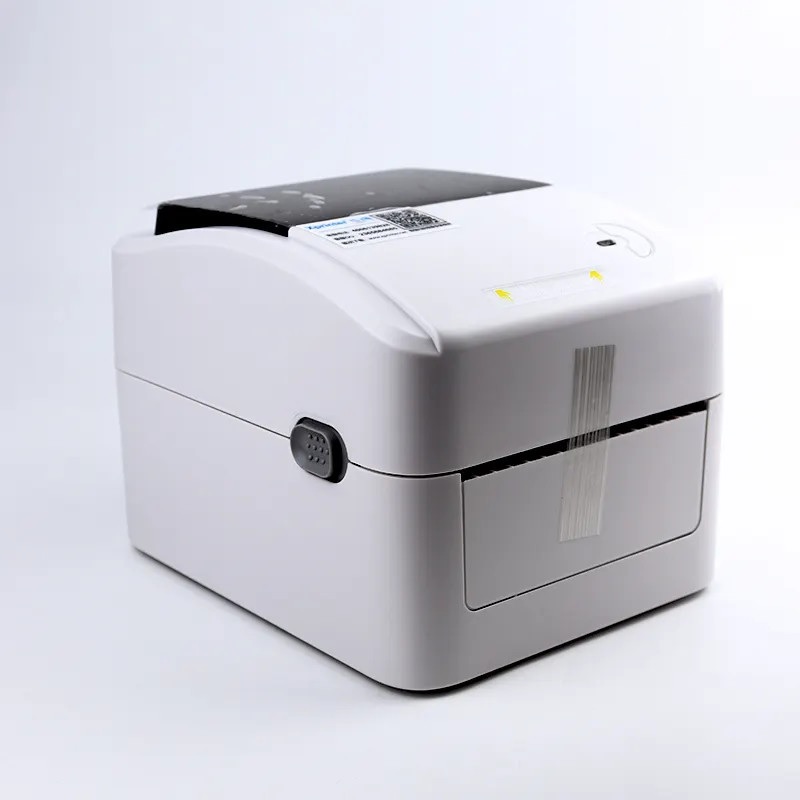 Nâng tầm kinh doanh với máy in mã vạch XPRINTER XP-420B chính hãng, hỗ trợ kỹ thuật tận tình.