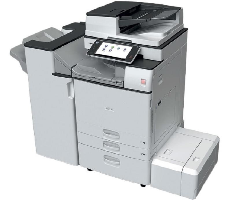 Máy Photocopy Ricoh Aficio MP 5054 là giải pháp in ấn tối ưu cho doanh nghiệp