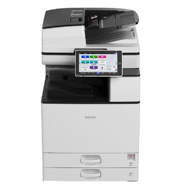 Máy Photocopy Ricoh IM 3500 được trang bị các thông số kỹ thuật vượt trội