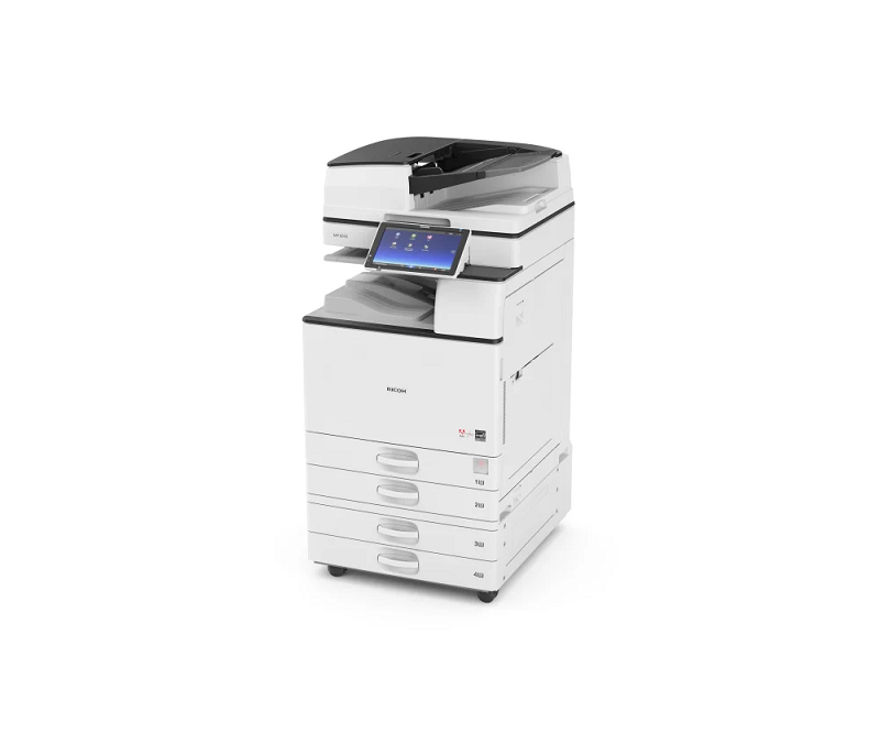 MÁY PHOTOCOPY RICOH MP 3555SP