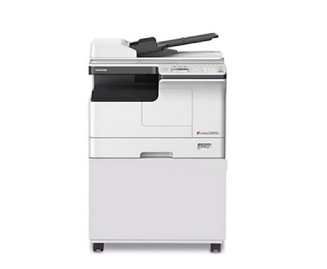 Máy Photocopy Toshiba estudio 2329A là thiết bị đa năng