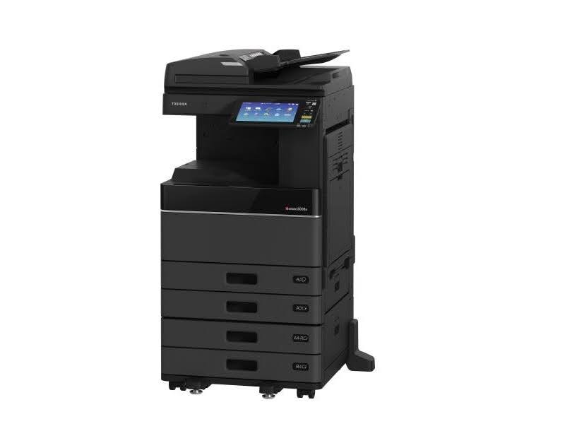 Công ty Máy Văn Phòng Nam Việt cung cấp máy photocopy Toshiba eStudio 2518A chính hãng