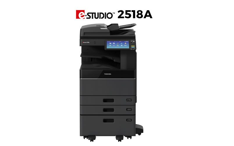 Máy Photocopy Toshiba eStudio 2518A