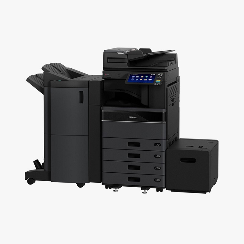 MÁY PHOTOCOPY TOSHIBA ESTUDIO 2528A 