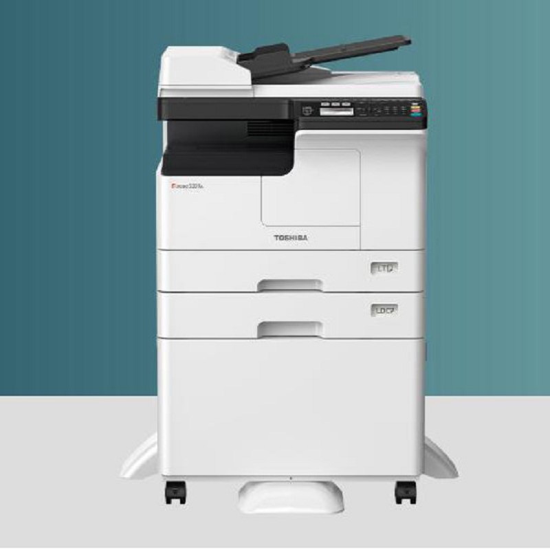 Máy Photocopy Toshiba eStudio 2829A bền bỉ tại Nam Việt