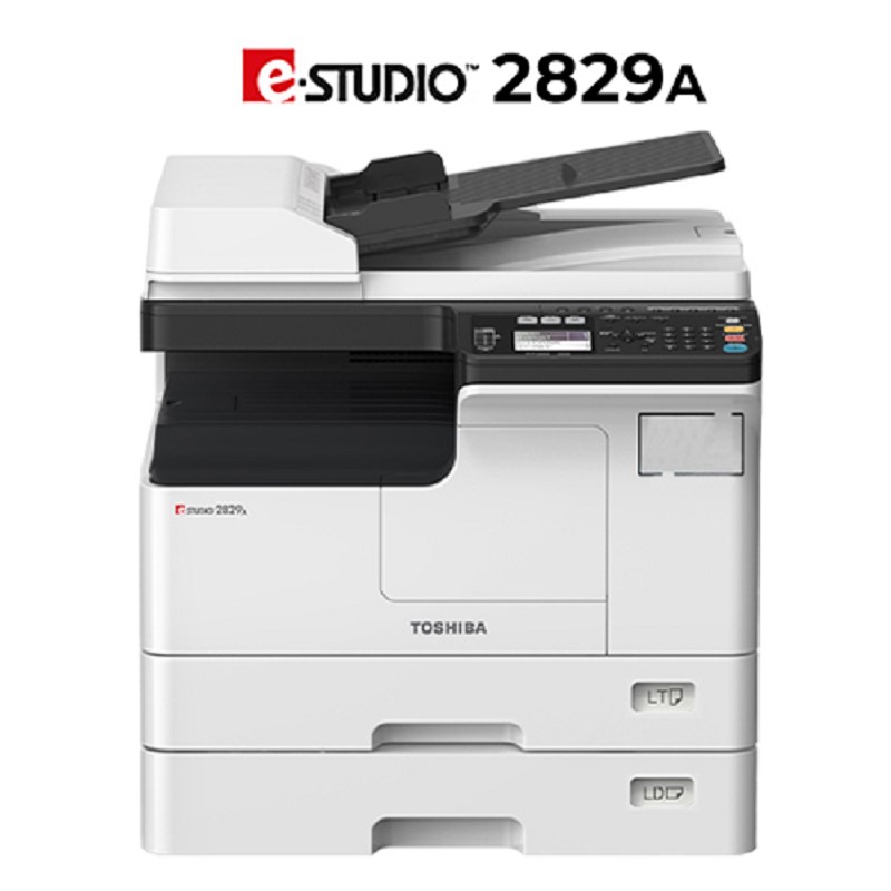 MÁY PHOTOCOPY TOSHIBA ESTUDIO 2829A
