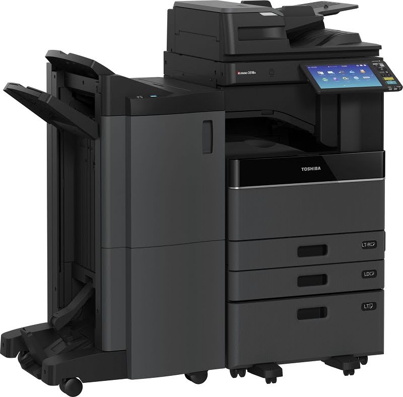 Máy Photocopy Toshiba eStudio 3518A
