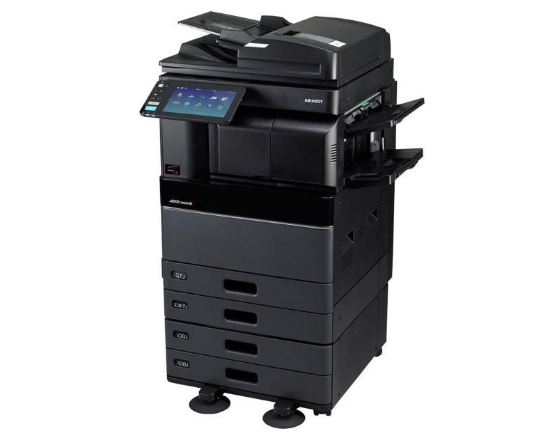 CÁC LỖI TRÊN MÁY PHOTOCOPY TOSHIBA ESTUDIO 2518A VÀ CÁCH SỬA 2025