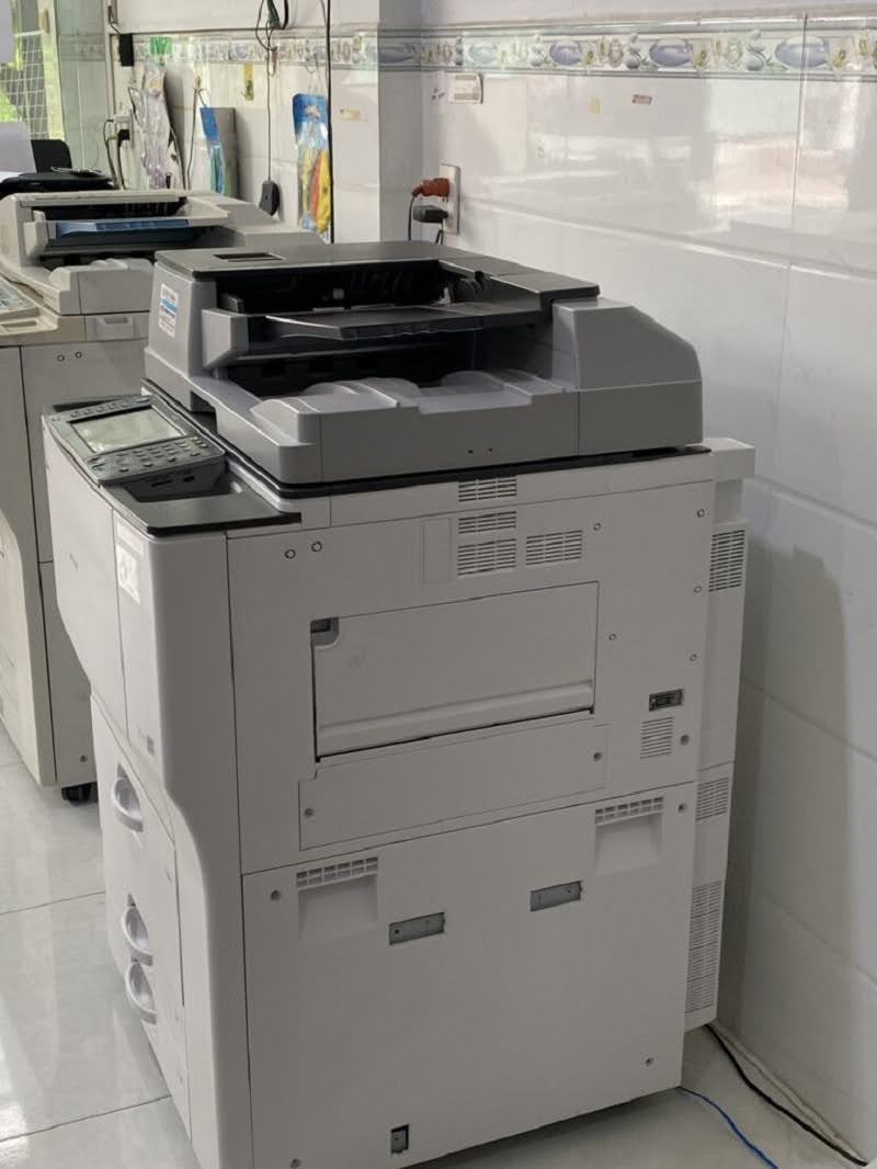 báo giá thuê máy photo phường An Hội