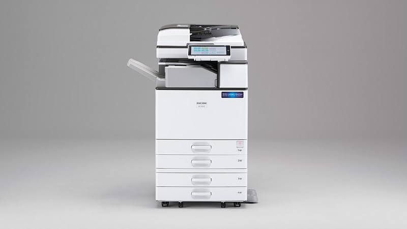 Nam Việt cho thuê máy photocopy phường Bình Trưng Đông chất lượng.