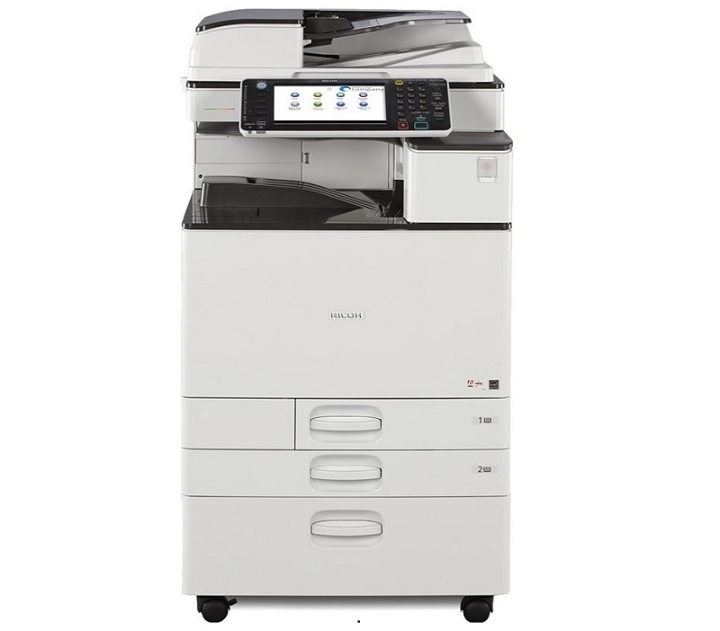 Dịch vụ cho thuê máy photocopy linh hoạt