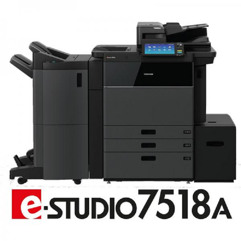 Máy photocopy hiện đại tại Nam Việt