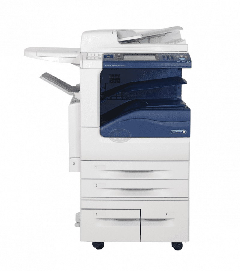 Nam Việt tư vấn cho thuê máy photocopy phù hợp nhu cầu của bạn
