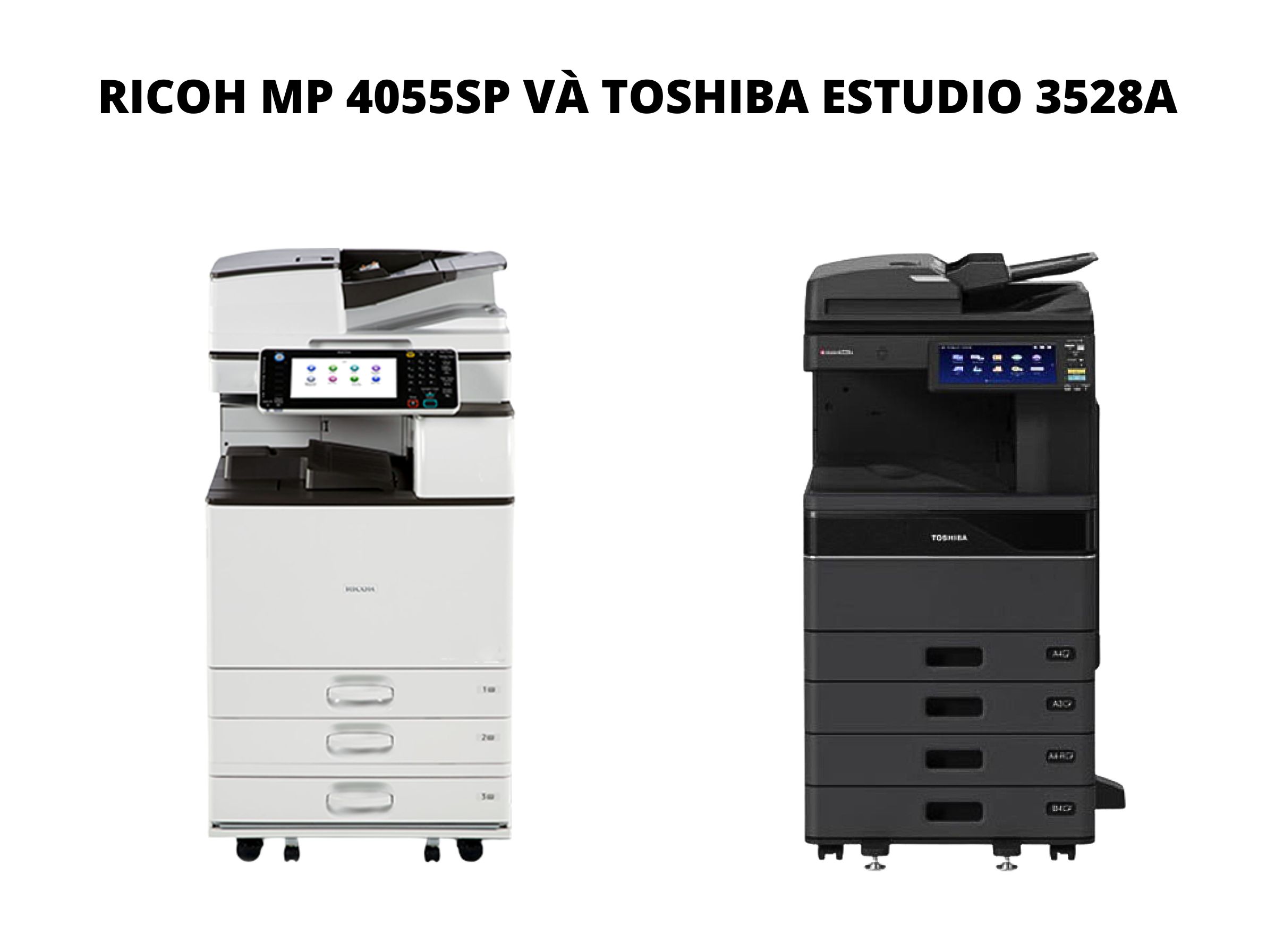 cho thuê máy photocopy quận Bình Tân uy tín