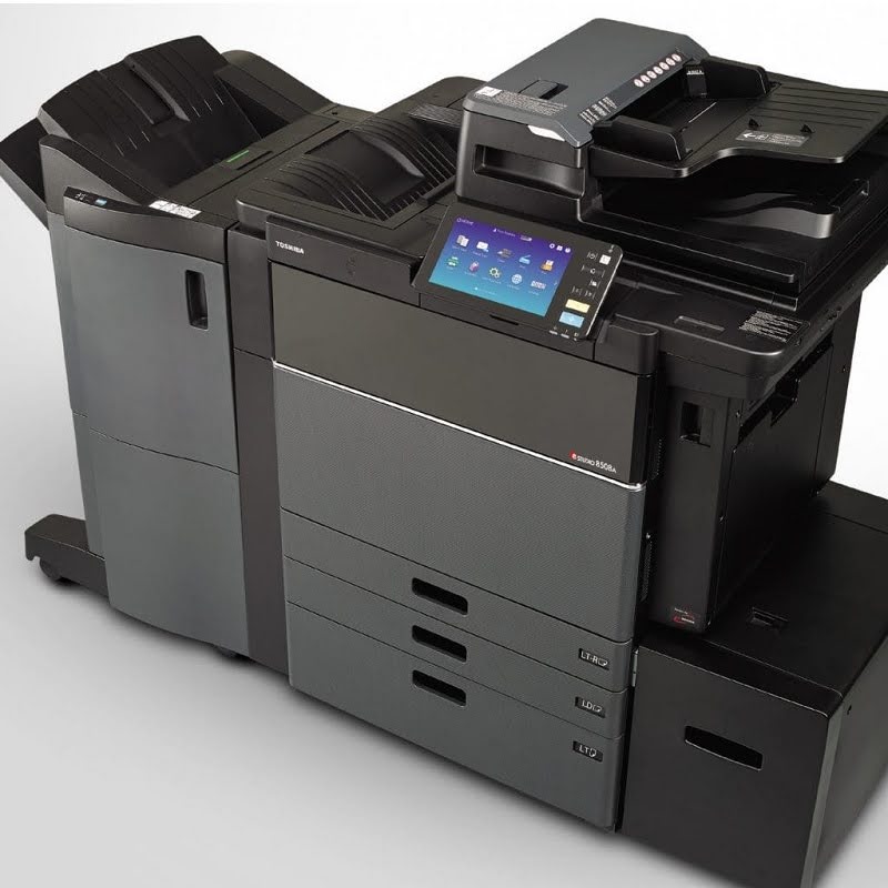 Dịch vụ thuê máy photocopy phường Tân Mỹ chất lượng