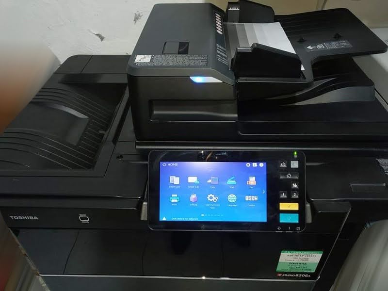 Nam Việt cung cấp dịch vụ thuê máy photocopy phường Tân Mỹ uy tín, CHẤT LƯỢNG