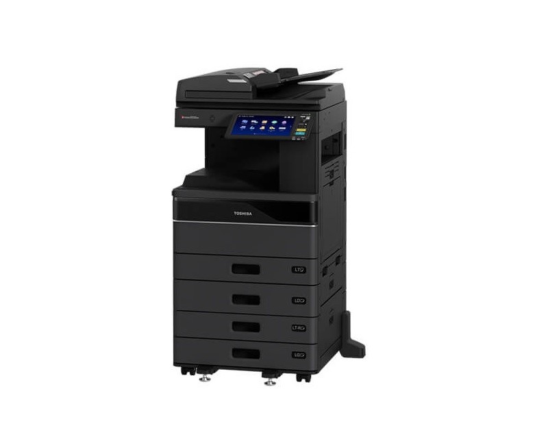 Dịch vụ cho thuê máy Photocopy Toshiba là lựa chọn lý tưởng nâng cao hiệu quả công việc