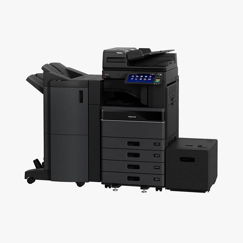 Giải pháp thuê máy photocopy thông minh, tối ưu chi phí vận hành văn phòng hiệu quả.