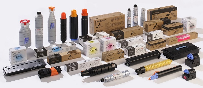 Linh kiện photocopy