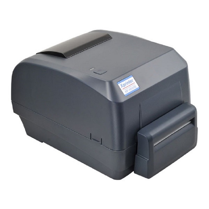 Tối ưu hóa chất lượng in ấn với máy in mã vạch XPRINTER.