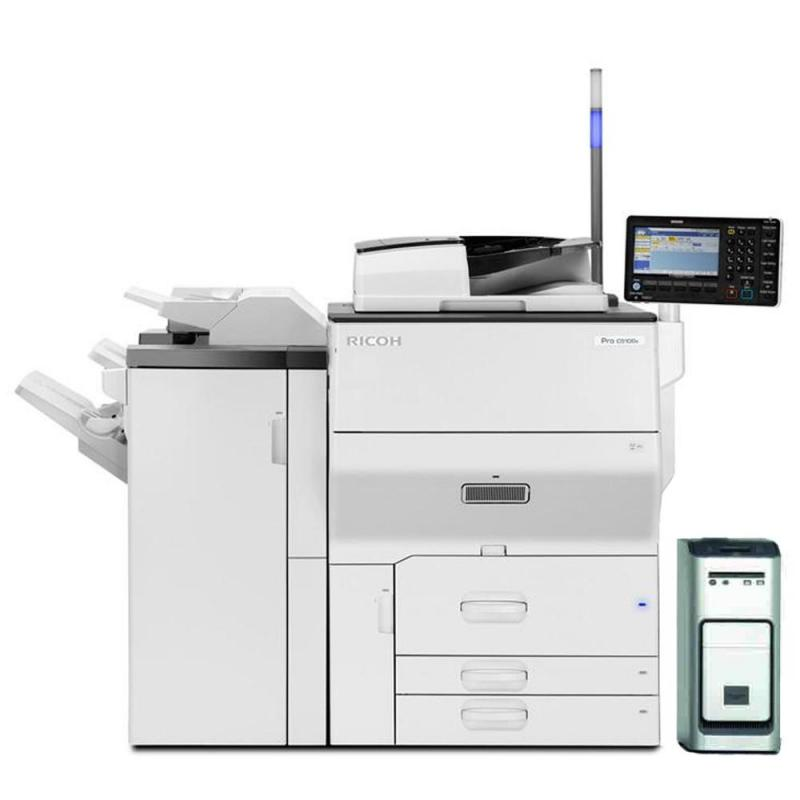 Máy in nhanh quận 2 giúp tăng cường năng suất làm việc