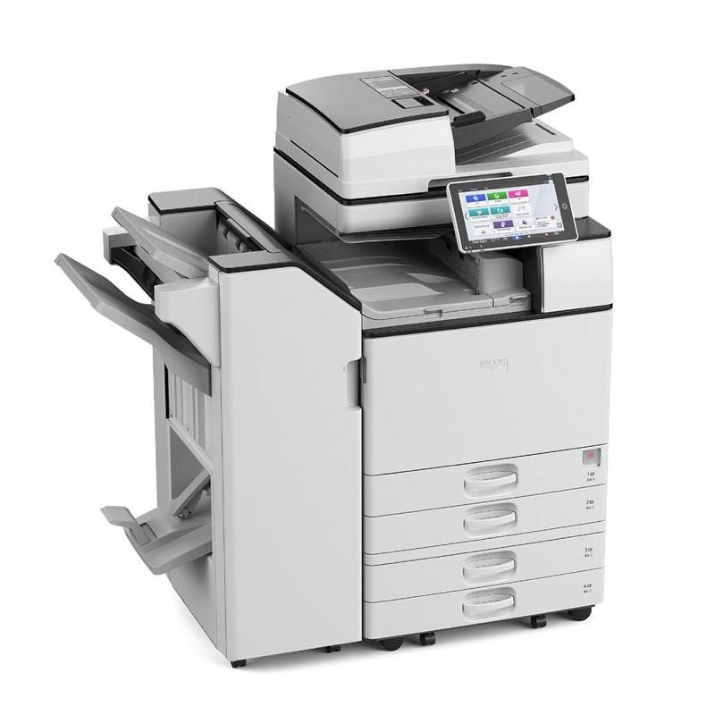 MÁY PHOTOCOPY RICOH CŨ TỐI ƯU CHI PHÍ CHO DOANH NGHIỆP