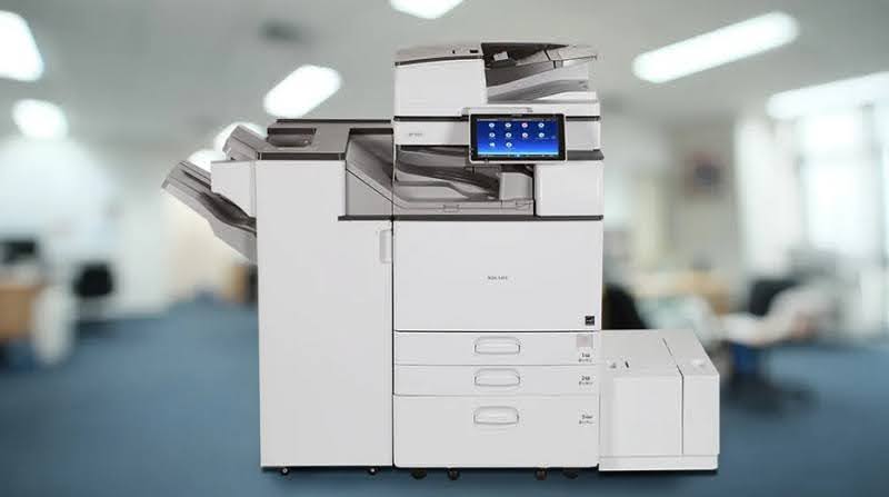 Nam Việt mang đến giải pháp cho thuê máy photocopy giá rẻ, chất lượng cao