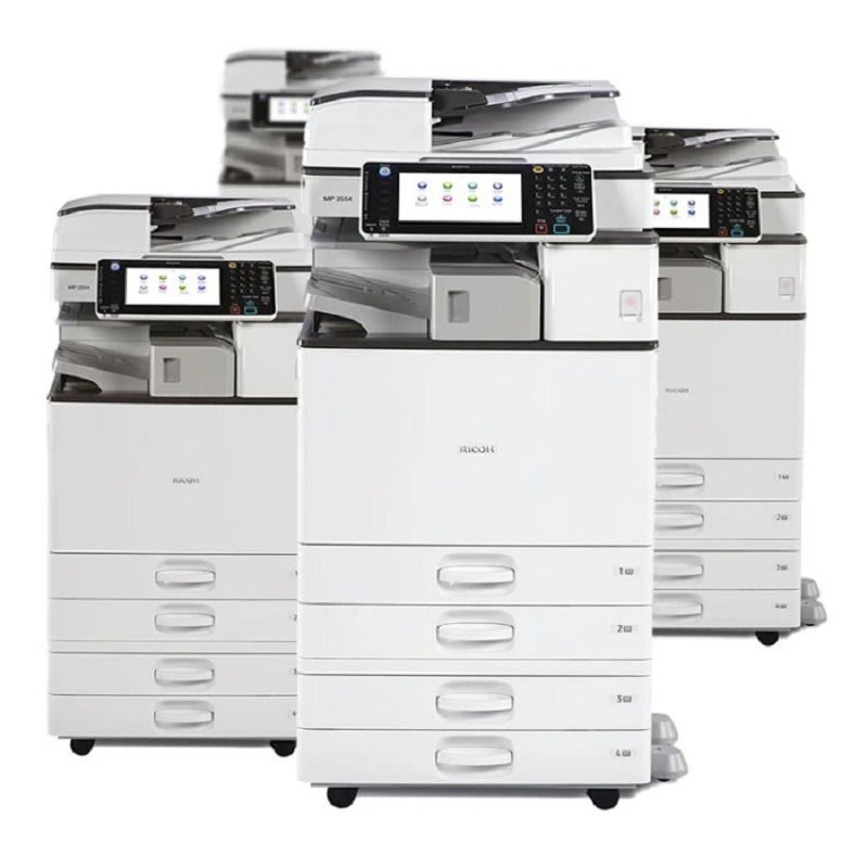 Chọn thuê máy photo Ricoh tại Nam Việt để luôn tiếp cận công nghệ mới nhất.