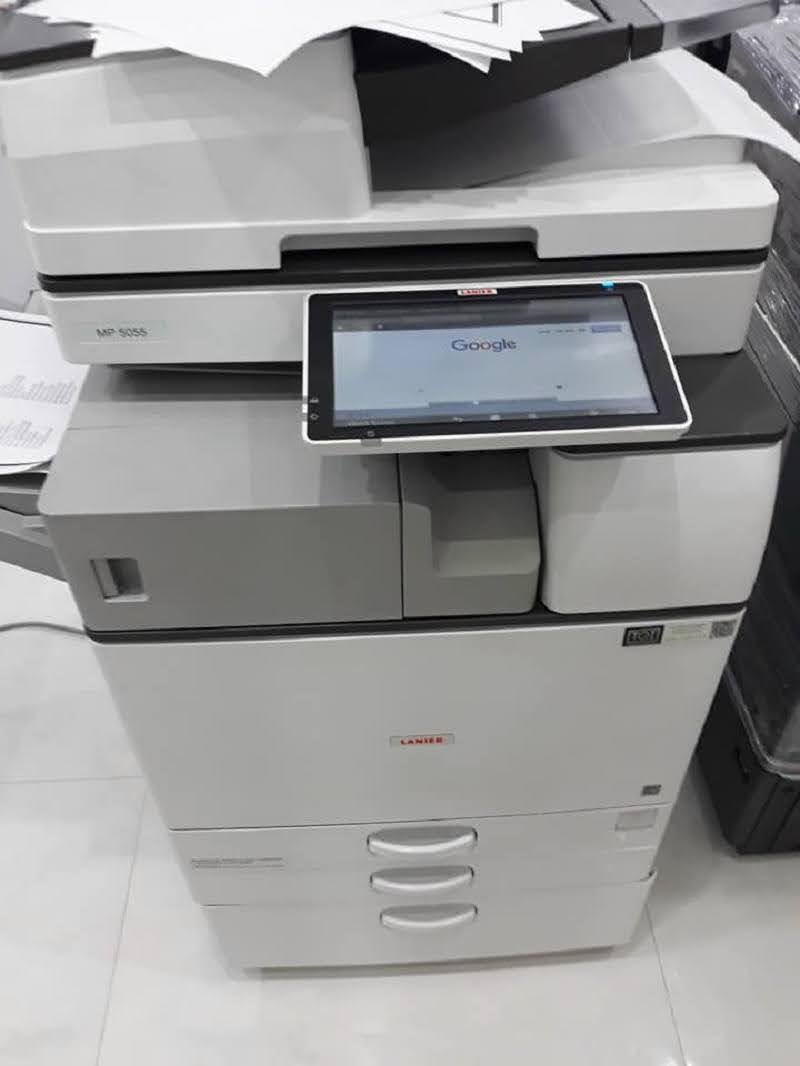 Thuê máy photocopy giá rẻ tối ưu chi phí cho mọi doanh nghiệp.